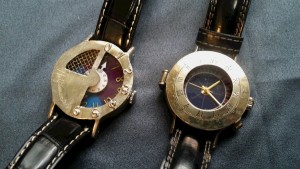 腕時計修理　ﾙｰﾚｯﾄ①　吉祥寺 ｵﾘｼﾞﾅﾙ腕時計　ｵｰﾀﾞｰ　腕時計修理
